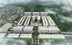 Khởi công dự án nhà ở xã hội hơn 1.600 tỷ đồng tại Vĩnh Phúc