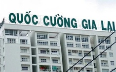 Quốc Cường Gia Lai sắp đổi tên