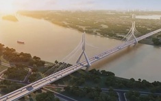 Bất động sản 24h: Chính thức khởi công cầu Tứ Liên, hoàn thành trong 24 tháng