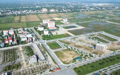 Dòng tiền “khủng” đổ về Hà Nam, loạt doanh nghiệp thắng thầu 5 khu đô thị hơn 52.000 tỷ