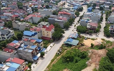 Thái Nguyên tiếp tục gọi vốn đầu tư cho hai khu dân cư gần 700 tỷ