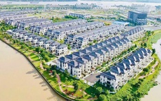 Dự án Aqua City được mang thế chấp cho khoản vay 820 tỷ tại MB và một loạt lô trái phiếu