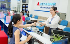 VietABank nộp hồ sơ niêm yết lên HoSE