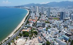 Khánh Hòa thu hồi hơn 4.000 m2 đất tại 17 Tô Hiệu, thành phố Nha Trang
