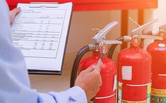Từ ngày 1/7/2025: Mức phạt tiền các hành vi vi phạm trong lĩnh vực PCCC, cứu nạn, cứu hộ