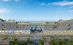 Fiato Airport City Nhơn Trạch
