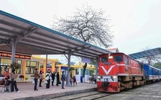 Chốt lịch khởi công “siêu dự án” đường sắt 8,3 tỷ USD nối Lào Cai – Hà Nội – Hải Phòng