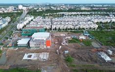 Hải Phòng sắp có thêm khu nhà ở gần 2.900 tỷ đồng