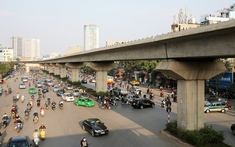 Một quận Hà Nội tăng tốc phát triển, 30 dự án tại gần 35ha đất đô thị năm 2025