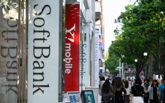 Gã khổng lồ công nghệ Nhật Bản SoftBank huy động khoản vay kỷ lục 15 tỷ USD đầu tư vào AI và OpenAI