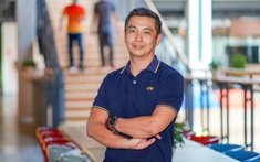 VNG chính thức có Tổng Giám đốc mới thay ông Lê Hồng Minh