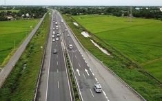 Bất động sản 24h: Hơn 860 tỷ đồng triển khai dự án Đường tỉnh 941 (đoạn nối dài), kết nối tuyến đường tránh Long Xuyên