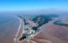 Thanh Hóa đấu giá hơn 9.000m2 đất ven biển Hoằng Trường với giá khởi điểm hơn 230 tỷ đồng