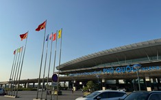 Đồng ý chủ trương mở rộng Cảng hàng không quốc tế Phú Quốc phục vụ APEC 2027