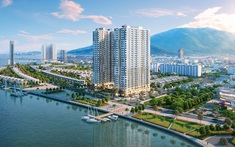 Dự án căn hộ Peninsula Da Nang