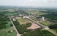 UBND tỉnh Đồng Nai vừa công bố quyết định về việc thu hồi đất của Công ty TNHH Tập đoàn Bitexco