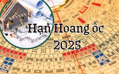 Hạn Hoang Ốc 2025 và những lưu ý khi xây nhà