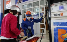 Giá xăng dầu chiều 22-5: Giá xăng tiếp tục giảm