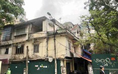 Loạt dự án tại các quận Ba Đình, Đống Đa và Hai Bà Trưng vào danh sách triển khai 2025
