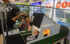 Không muốn phụ thuộc vốn ngoại, Indonesia tính phát hành trái phiếu, xây 3 triệu nhà giá rẻ mỗi nha cai hi88