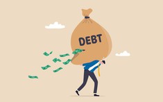 Bức tranh nợ xấu ngân hàng quý 1/2025