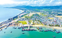 Bình Định vừa điều chỉnh nội dung gì trong đồ án quy hoạch vùng huyện Phù Mỹ?