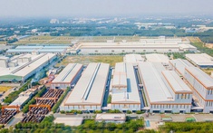 Doanh nghiệp thép vốn hóa hơn 2.200 tỷ muốn niêm yết trên HoSE, sản xuất loại thép cho ngành ôtô, đồ gia dụng