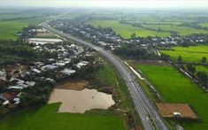 Nóng trong tuần: An Giang chính thức triển khai đường tỉnh 941 nối dài, kết nối tuyến tránh Long Xuyên
