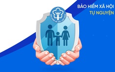 Mức đóng, mức hưởng BHXH tự nguyện từ ngày 01/7/2025 thế nào?