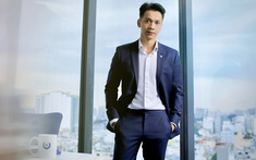 ACB sắp chia cổ tức khủng, Chủ tịch Trần Hùng Huy dự thu trăm tỷ đồng tiền mặt