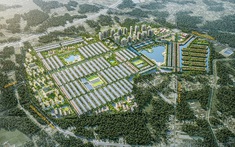 ACBS nâng dự báo lợi nhuận Vinhomes năm 2025 lên 38.835 tỷ đồng, kỳ vọng từ loạt dự án mới