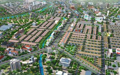 Sun Group muốn đẩy nhanh tiến độ 2 dự án hơn 358ha tại Bình Dương