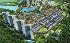Nghệ An chuẩn bị đón khu dân cư 2.241 tỷ đồng do doanh nghiệp nước ngoài đầu tư