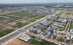 Chỉ đạo mới của Phó Thủ tướng với khu đất hơn 81ha bố trí tái định cư dự án sân bay Long Thành