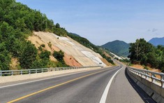 Cao tốc La Sơn - Hòa Liên sắp được mở rộng lên 4 làn xe, kết nối đồng bộ Huế - Đà Nẵng