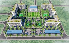 Bến Tre sắp tái khởi động dự án nhà ở xã hội hơn 3,3ha