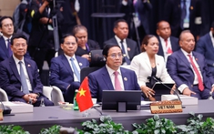 Thủ tướng: ASEAN cần kiên định con đường đối thoại, hợp tác, đoàn kết và tự cường