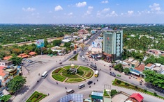 Tiền Giang đề nghị bổ sung hơn 3.000 tỷ đồng để đầu tư 11 dự án