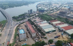 Đồng Nai chốt thời gian di dời cho Khu công nghiệp Biên Hòa 1