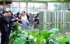 Thị trường bất động sản TP.HCM mới đón cơ hội từ xu hướng giãn dân hậu sáp nhập?