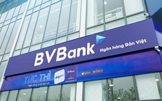 Vì sao Ngân hàng Bản Việt tăng vốn liên tiếp?