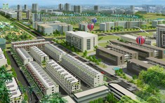 Becamex IJC phê duyệt dự án Prince Town II (mở rộng) trị giá 1.400 tỷ đồng