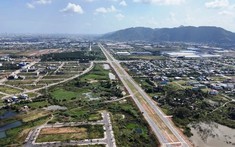 Đà Nẵng có thêm cụm công nghiệp mới quy mô gần 285 tỷ đồng