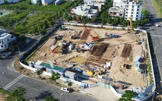 TP Đà Nẵng chỉ đạo về tình trạng khan hiếm cát xây dựng