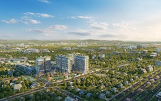 Fiato Uptown: Dự án căn hộ tại Thủ Đức