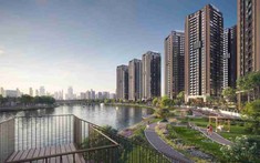 The Privé – mảnh ghép định hình “New Downtown” quốc tế tại TP.HCM
