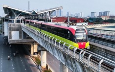 Hà Nội đặt mục tiêu hoàn thành tuyến Nhổn - ga Hà Nội vào 2027, khởi công 2 tuyến mới ngay trong năm nay