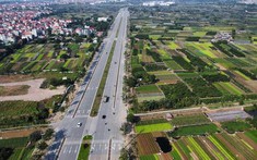 “Hạt nhân mới” cho công nghệ cao của Hà Nội sắp được hình thành ở đâu?