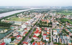 Quảng Ninh tìm chủ cho khu đô thị hơn 1.200 tỷ đồng