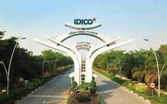 IDICO thế chấp cổ phần tại công ty con, vay vốn đầu tư dự án Khu công nghiệp Tân Phước 1
